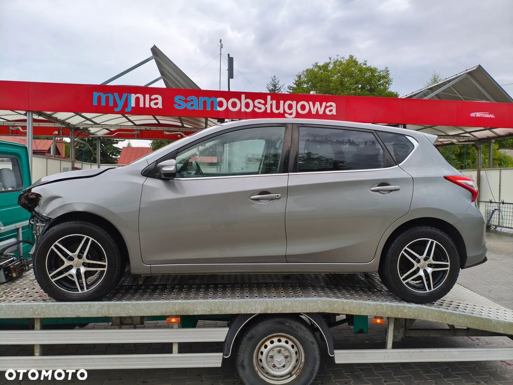 Nissan Pulsar 1.5 dCi N-Vision - 5