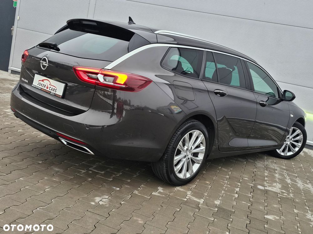 Opel Insignia 2.0 CDTI Business Elegance S&S - 19