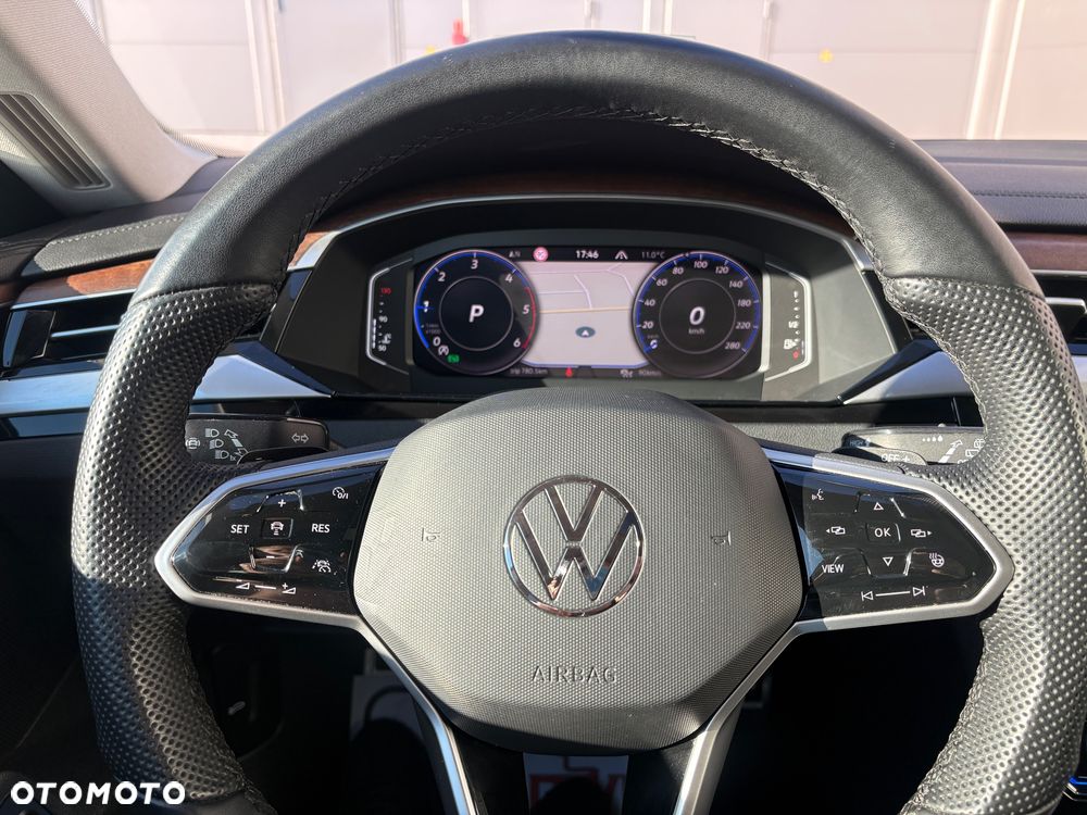 Volkswagen Arteon Shooting Brake 2.0 TDI SCR 4Motion DSG Elegance - 31