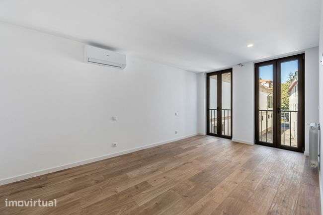 Apartamento T2 à venda no Porto - Grande imagem: 4/8