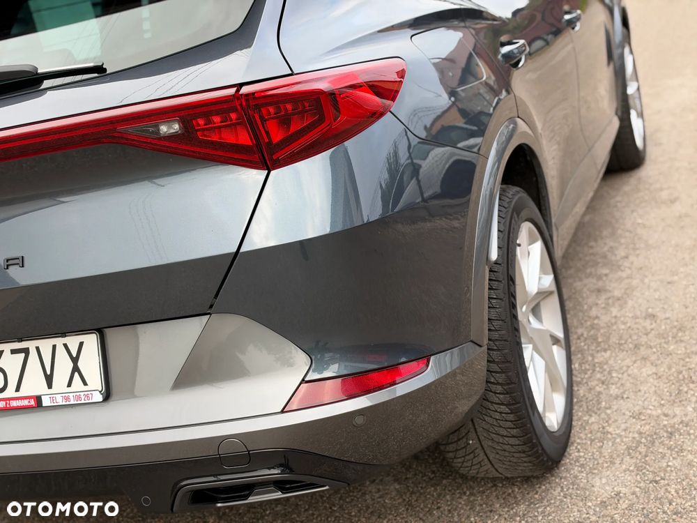Cupra Formentor 1.5 TSI DSG - 40