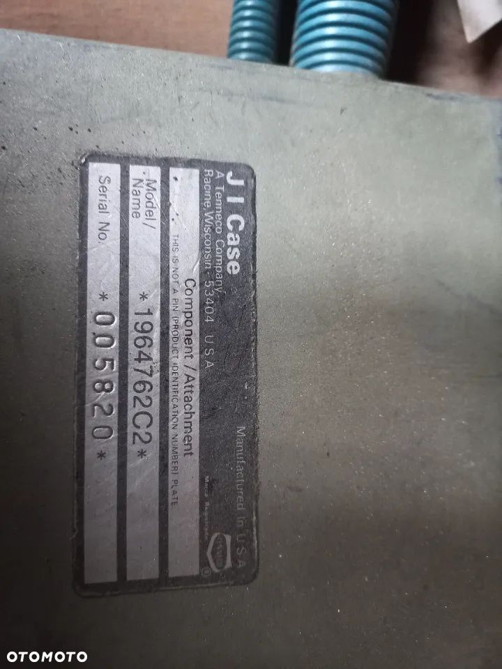 Case 5140 5130 5150 maxum kosz atak silnik zwolnice sterownik 1964762C2.1341161C2,1341098C1,1345850C1, 1345851C1,PIASTA,koło ataku,wałek,kosz rewersu,napędu,półbiegów,wom ,rozdzielacz,licznik,podnośnik,zawór,1995153C1,1995143C1,1346372C,1995262C1,A186746,144299A3,86Z,73Z,134585C2,1995393C2,19955383C2,A188035,115463A1.Case kosz sprzęgłowy biegów,wałek skrzyni 1995393C1,1995393C2,113557A1,1995208C1,5120,5140,5250,mx 90c,mx120,mx135,maccormick MTX,Maxxum wałek rewersu,półbiegów,napędu,koło zębate,przesówka,synchronizator. - 16