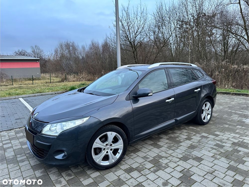 Renault Megane TCe 130 Dynamique - 3