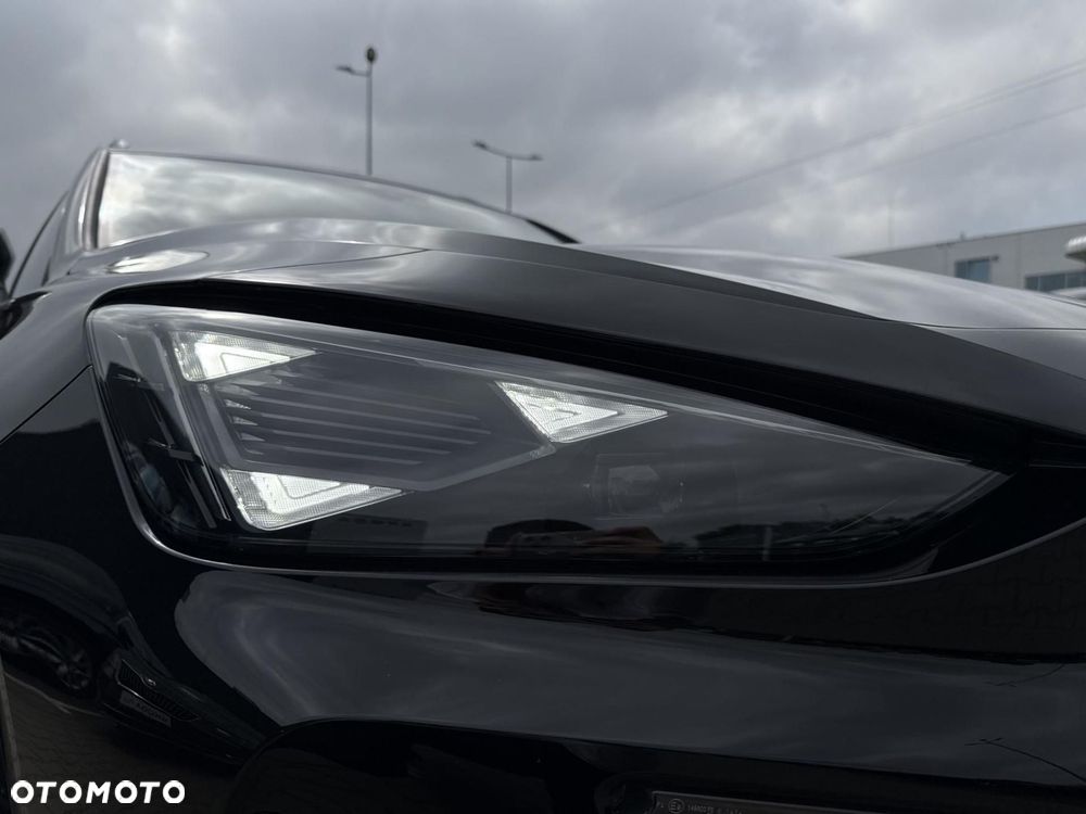 Cupra Formentor - 30