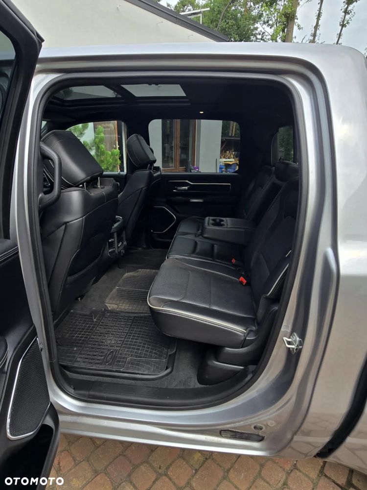 Dodge RAM 1500 5.7 4x4 - 13