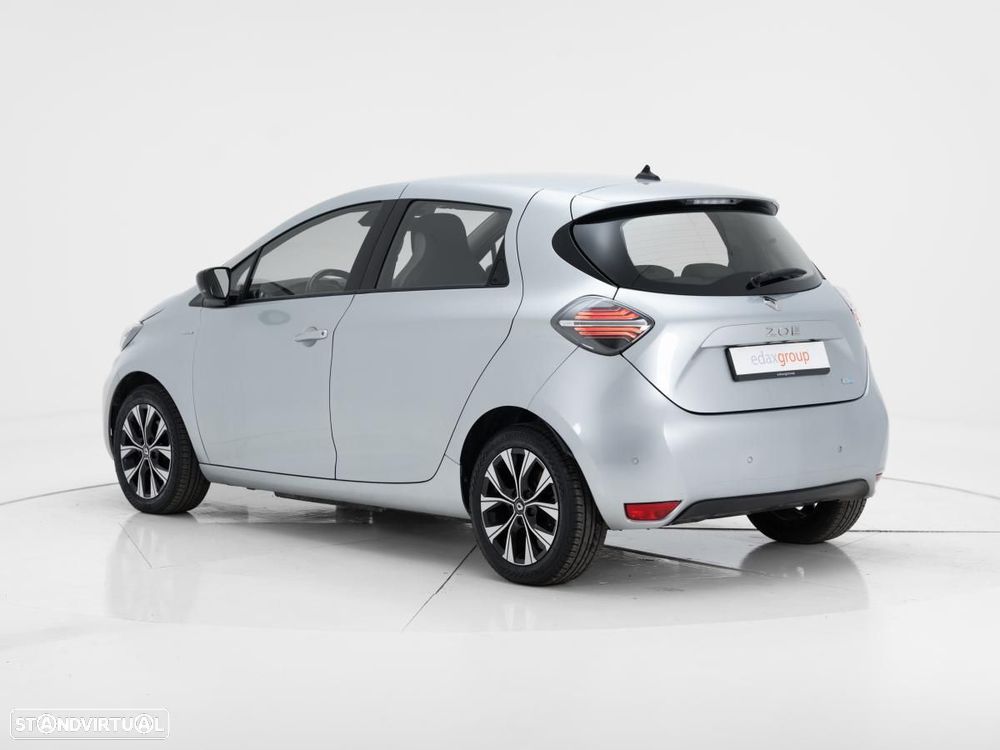 Renault Zoe (c/ Bateria) Limited 50 - 5