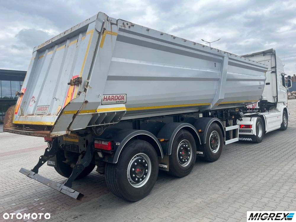Wielton NW-3 S2 HPD - 9