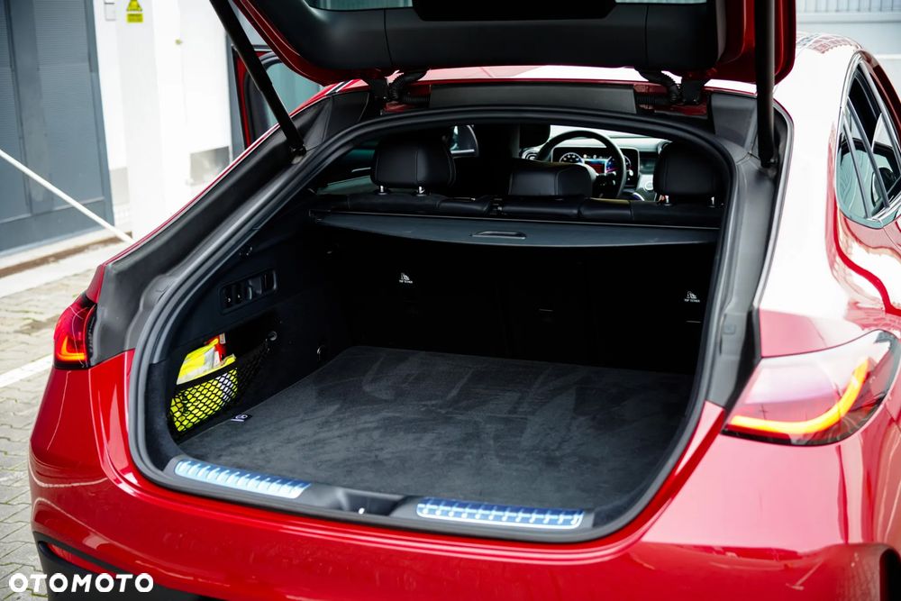 Mercedes-Benz GLC - 22