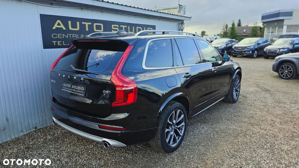 Volvo XC 90 - 39