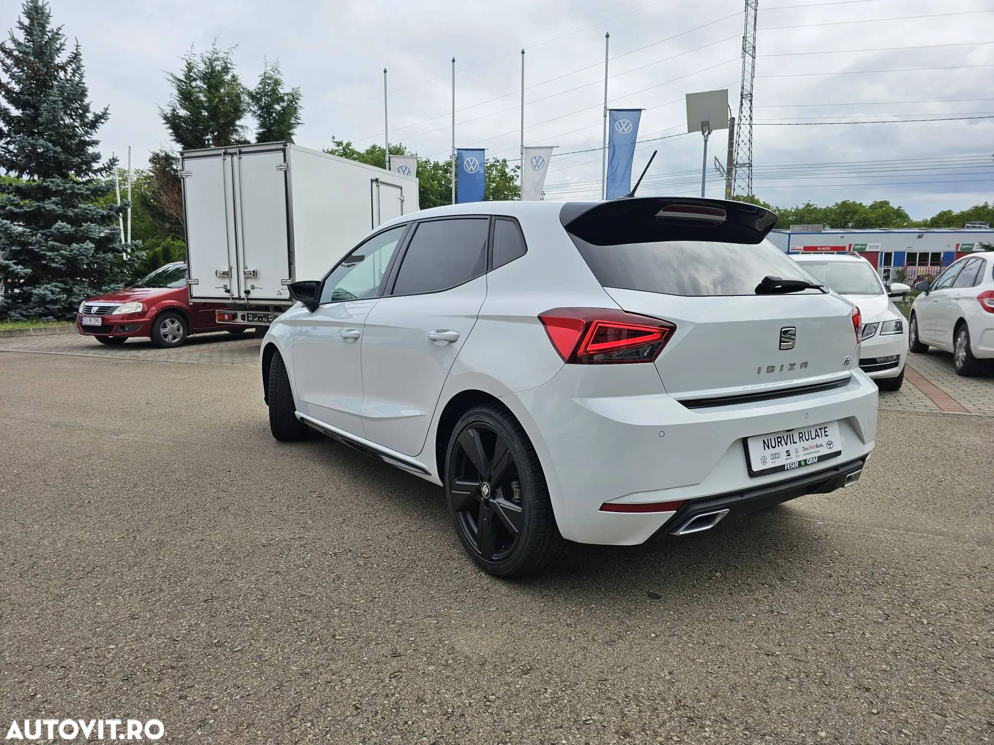 Seat Ibiza 1.0 TSI Xcellence - 6