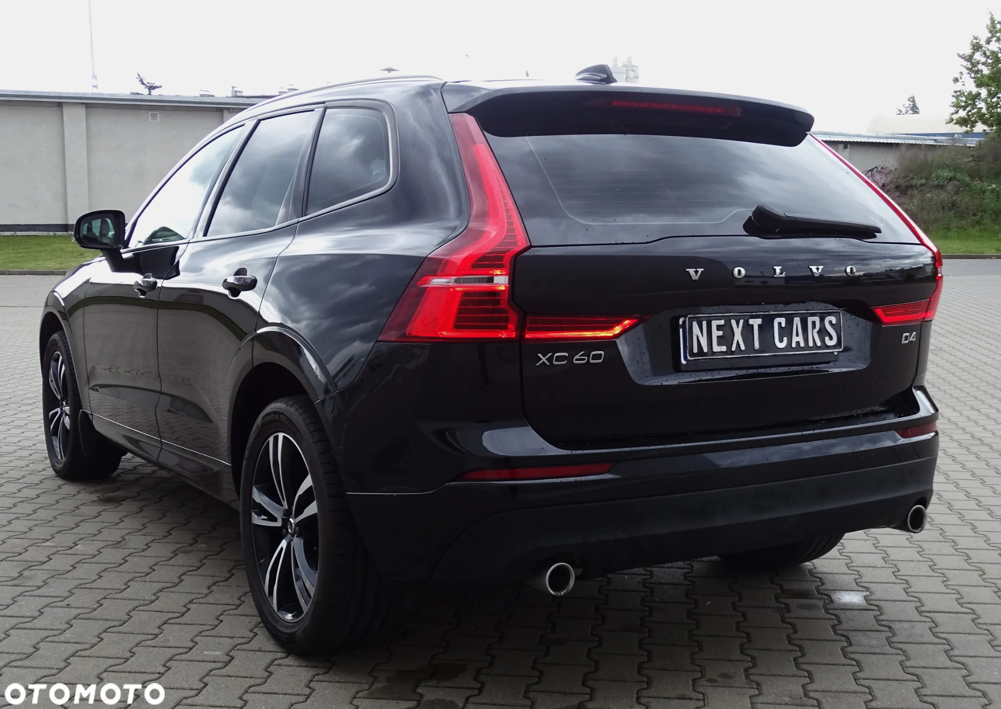 Volvo XC 60 - 9