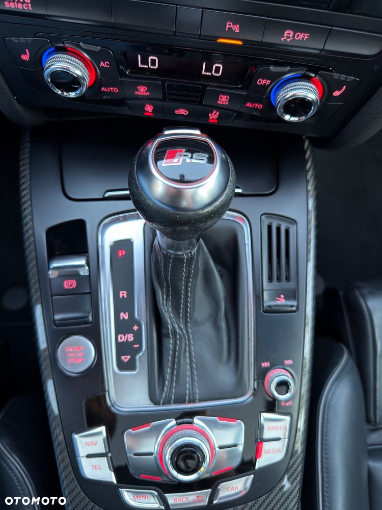 Audi RS5 Coupé Standard - 24
