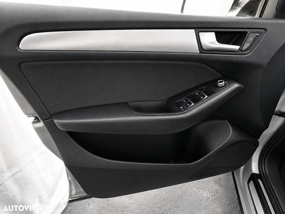 Audi Q5 2.0 TDI Quattro S tronic - 10