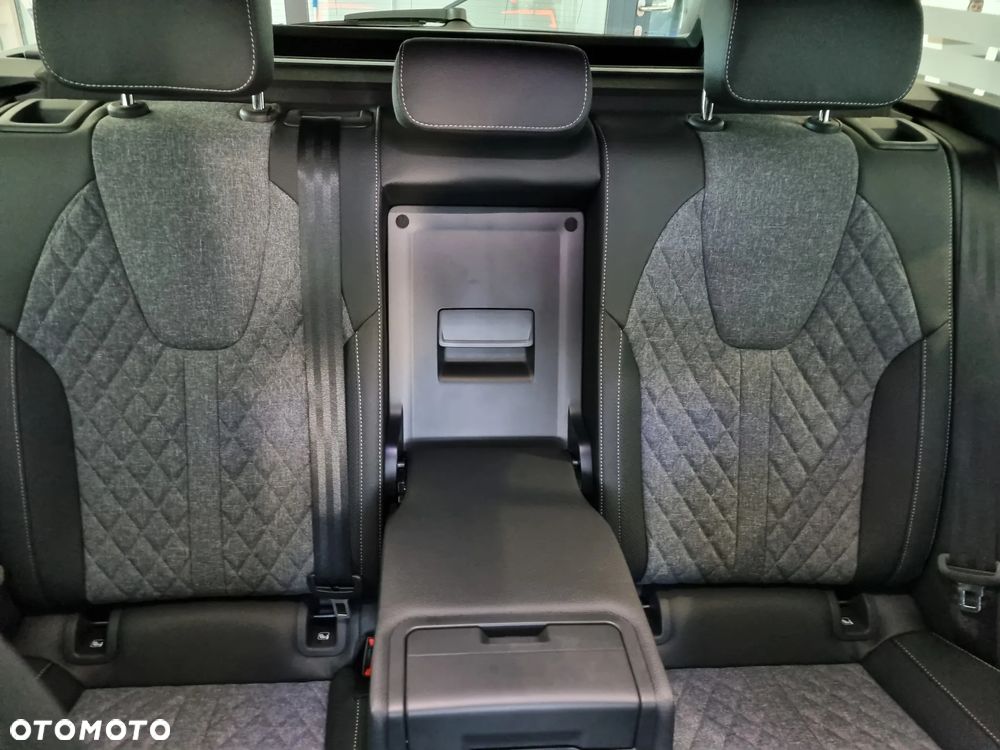 Skoda Octavia 1.5 TSI mHEV Sportline DSG - 27