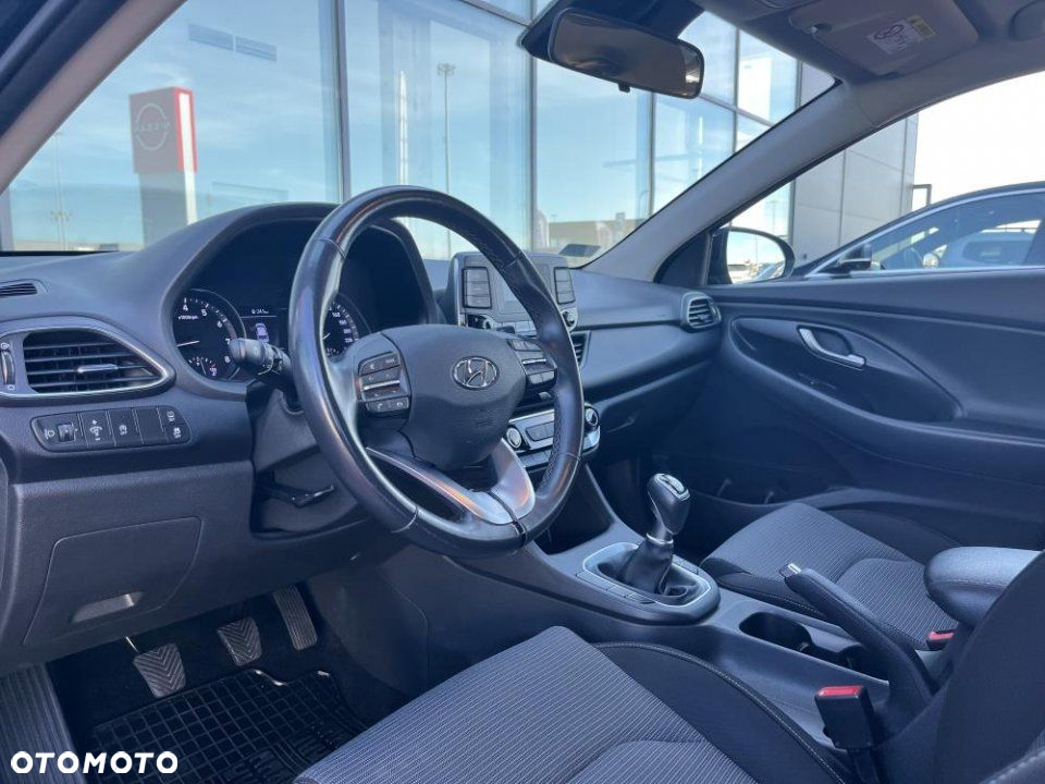 Hyundai i30 - 13