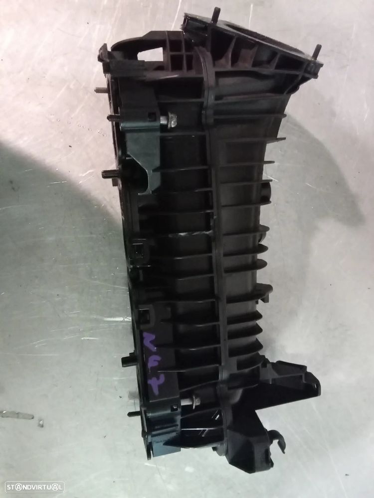 COLECTOR / COLETOR DE ADMISSÃO  BMW E87   N47 7807991 8514771 - 1