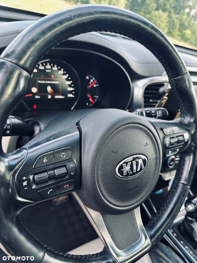 Kia Sorento 2.0 CRDI XL - 8