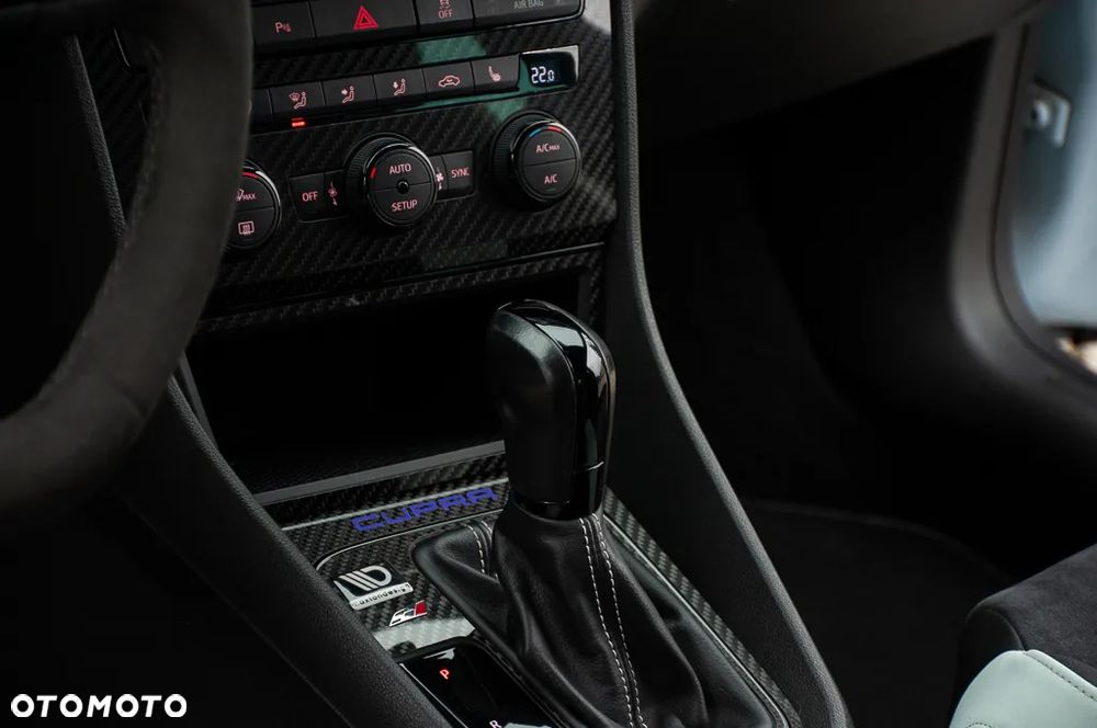 Seat Leon SC 2.0 TSI Start&Stop DSG Cupra 280 - 38