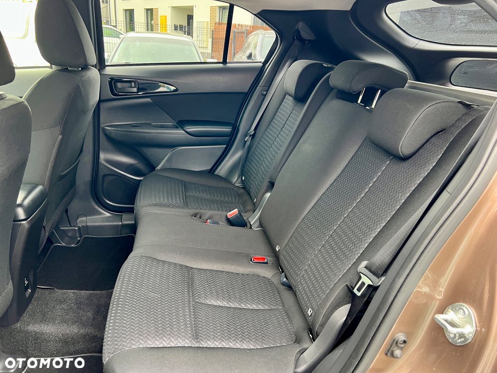 Mitsubishi Eclipse Cross 1.5 T-MIVEC 2WD Diamant+ - 21