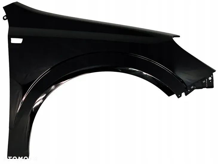 OPEL Astra 3 III H 04-12 błotnik NOWY LEWY lub PRAWY W Kolorze Z20R