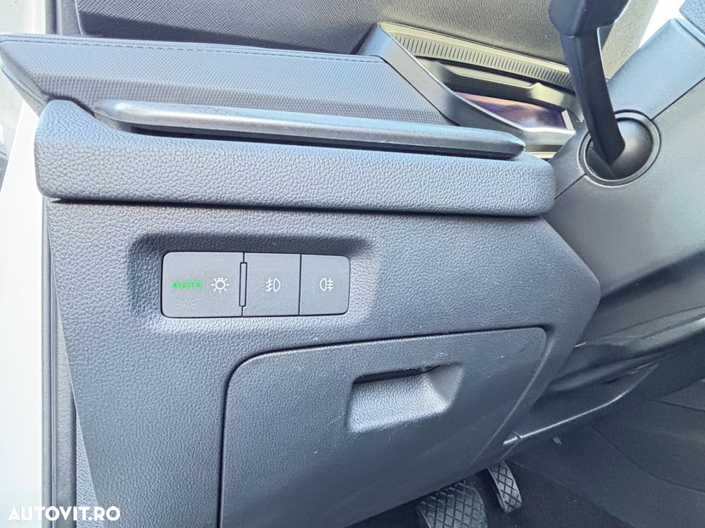 Skoda Octavia 2.0 TDI DSG Style - 12