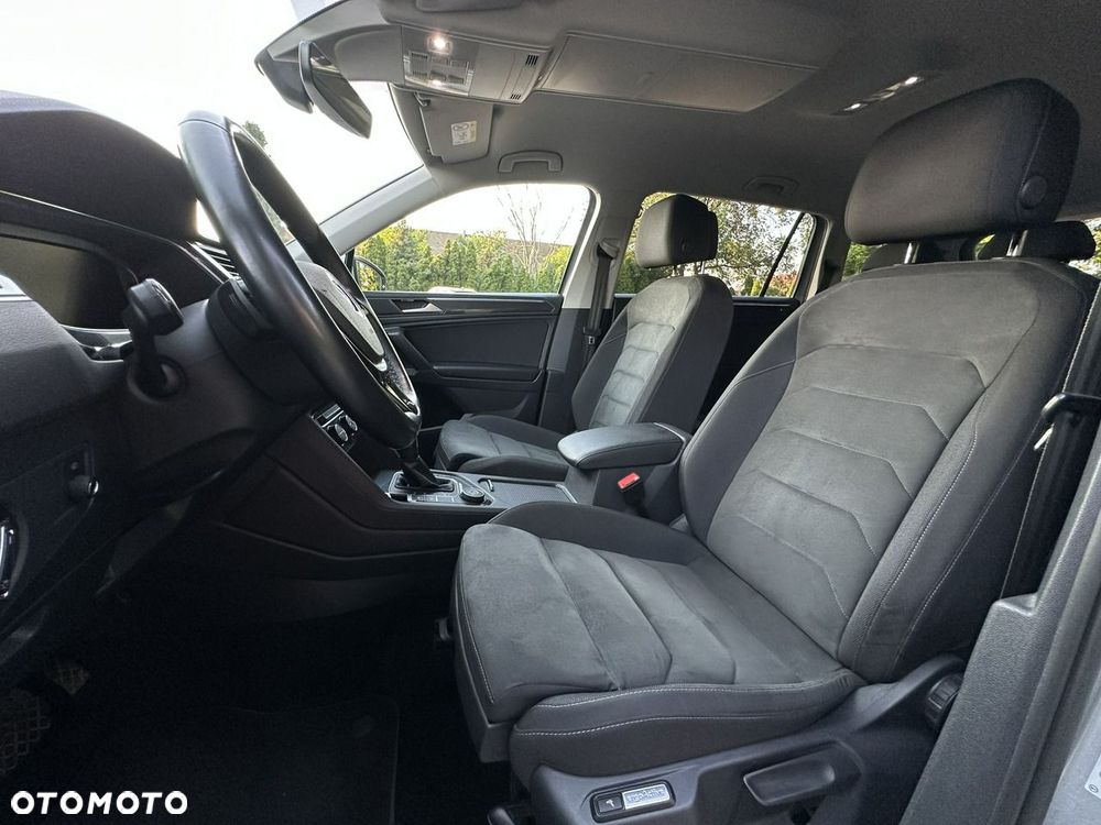 Volkswagen Tiguan Allspace - 8