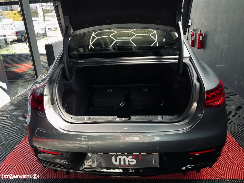 Mercedes-Benz EQE 350 Edition AMG Line - 29