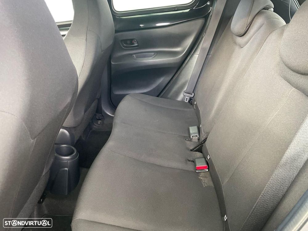 Toyota Aygo X 1.0 Play - 9