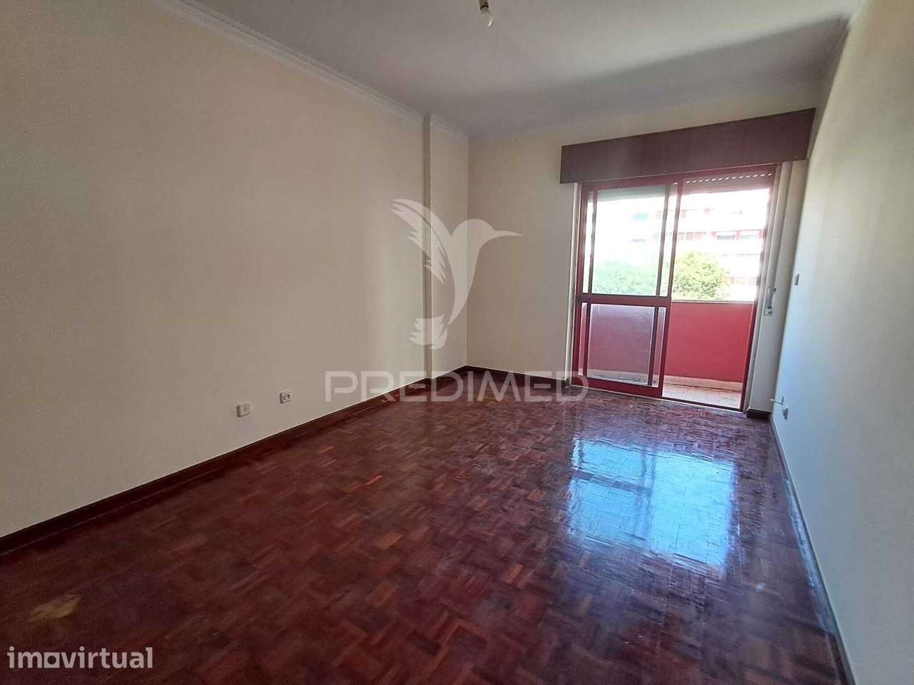 Excelente apartamento T2 com parqueamento em Algueirão. - Grande imagem: 4/30