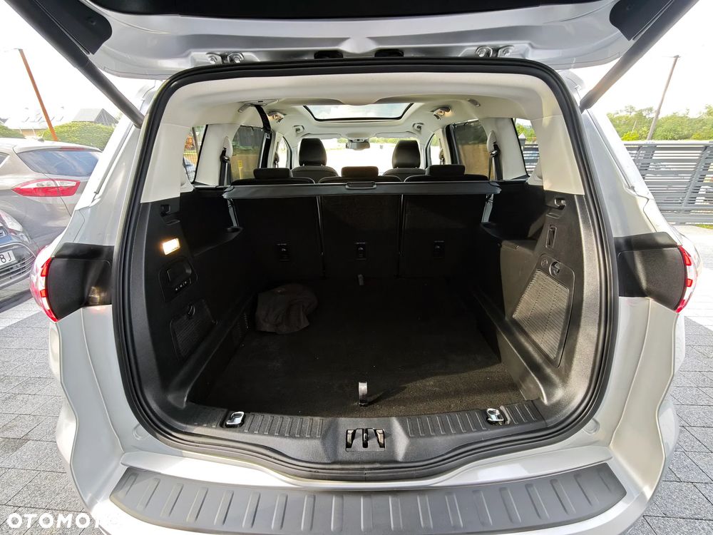 Ford S-Max 2.0 EcoBlue TITANIUM - 36