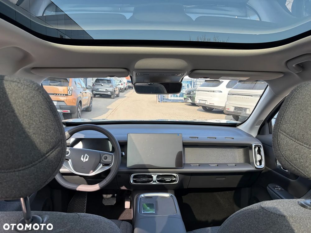 Leapmotor B10 56.2kWh PRO Life - 27