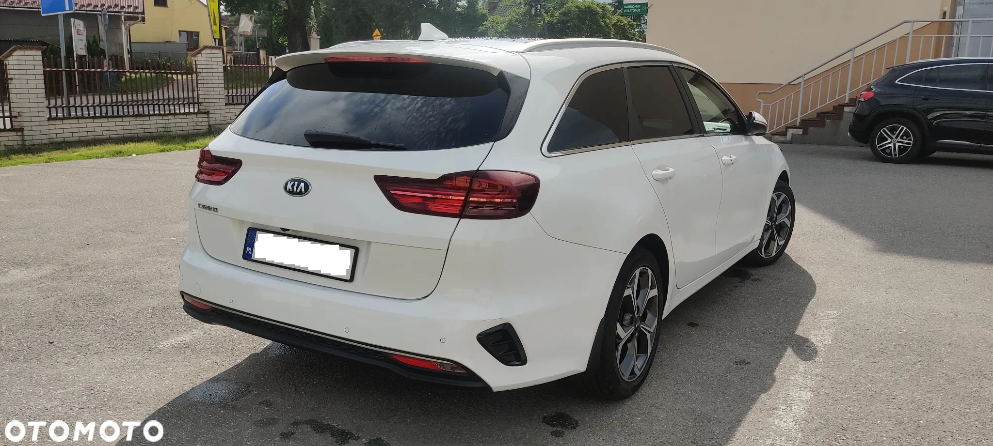 Kia Ceed 1.4 T-GDI L Business Line DCT - 6