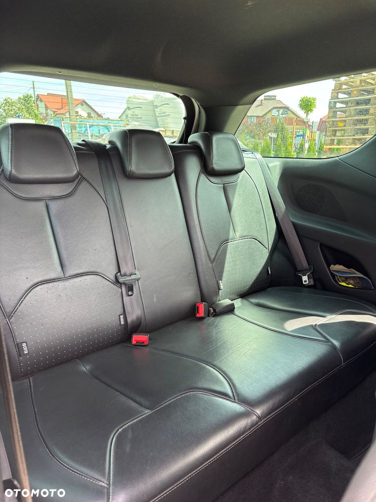 Citroën DS3 1.6 HDi SoChic - 17