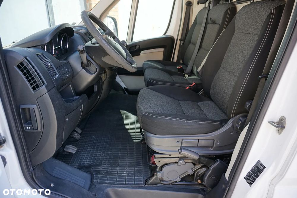 Fiat DUCATO L3H2 2.3JTD 130KM - 16