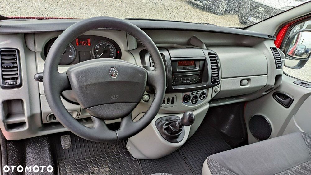 Renault Trafic - 5