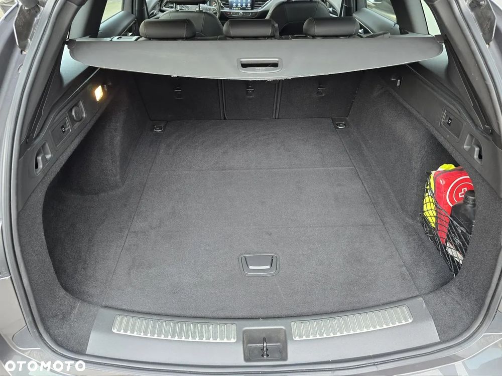 Opel Insignia 2.0 CDTI Elegance S&S - 8