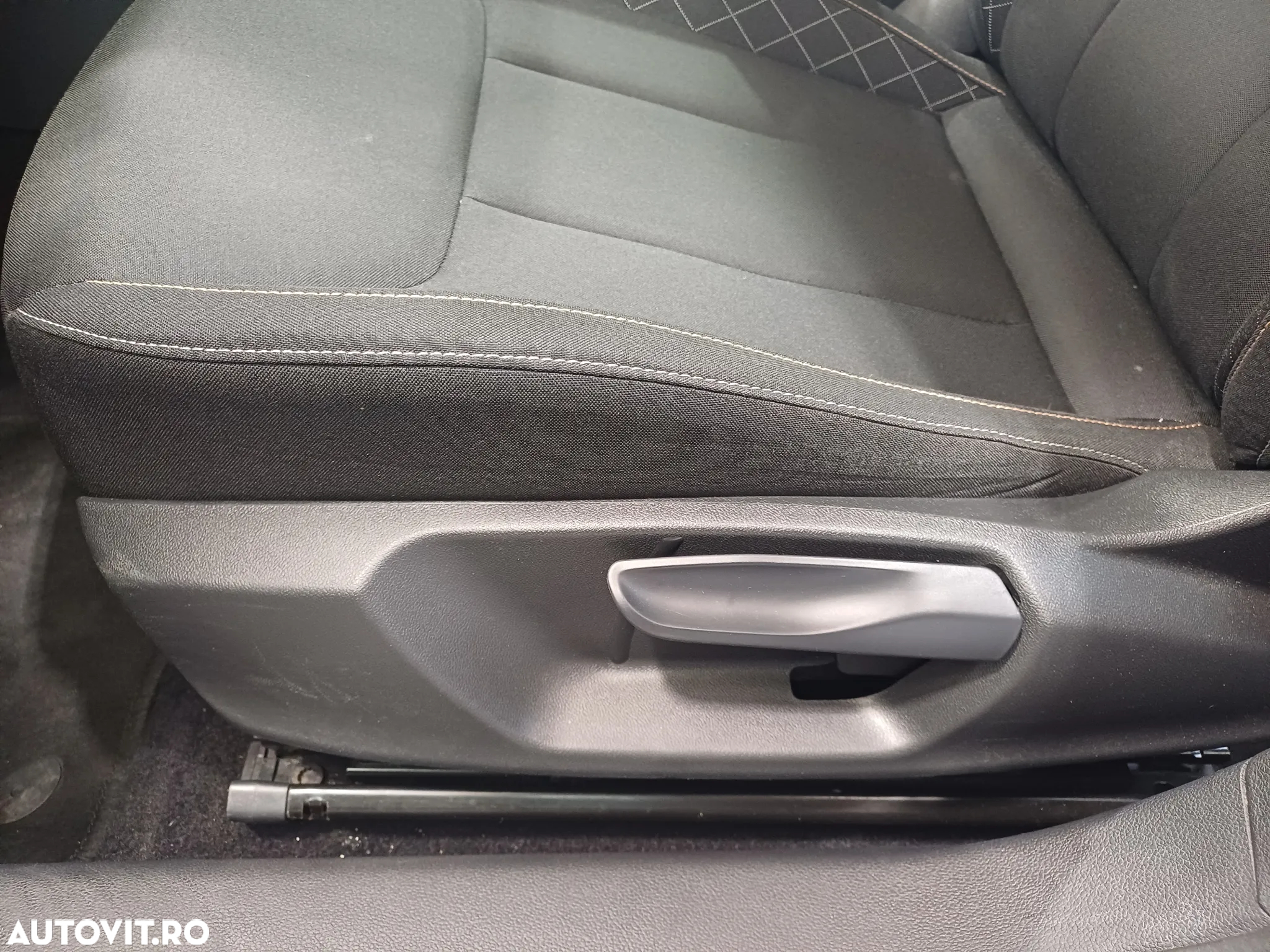 Skoda Scala 1.0 TSI DSG Ambition - 10