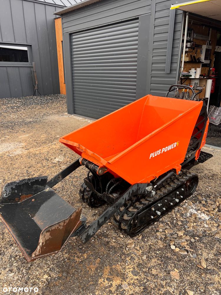 Inny Plus Power T50FL - 1