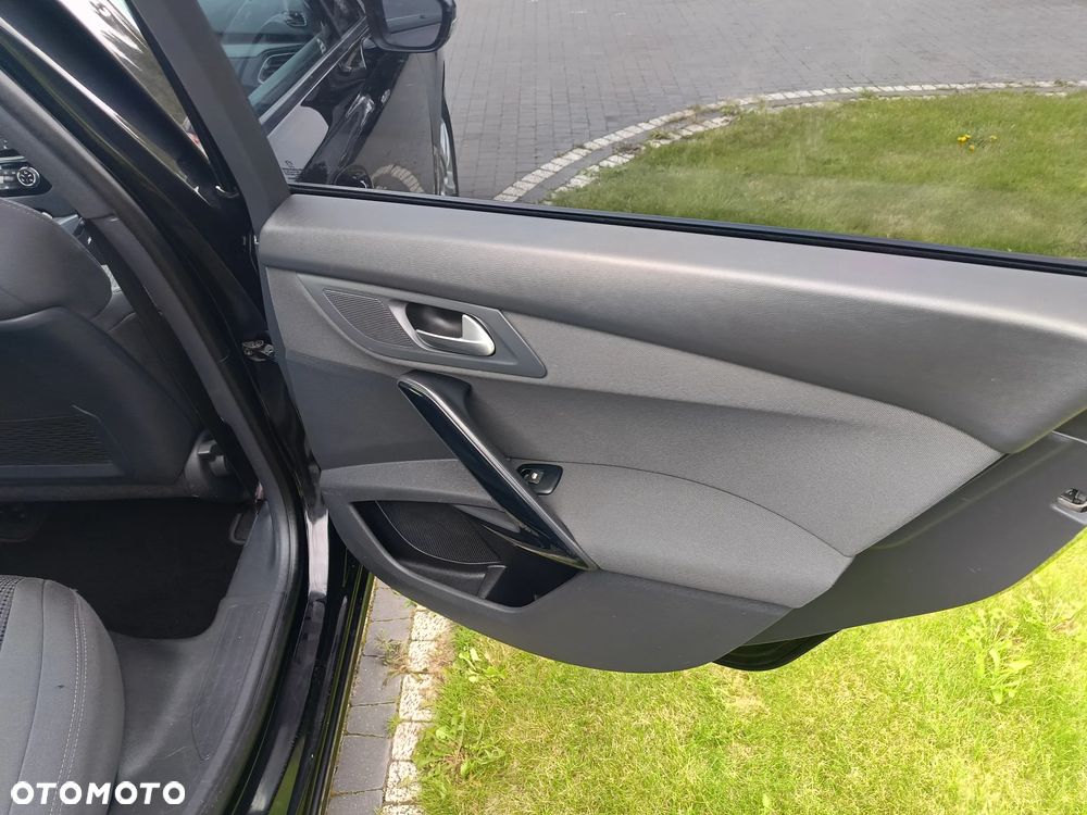 Peugeot 508 - 11