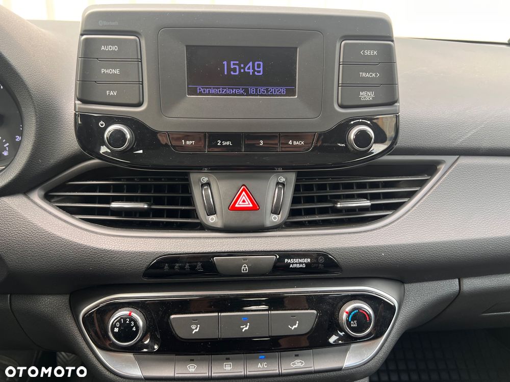 Hyundai i30 1.5 DPI Comfort - 24