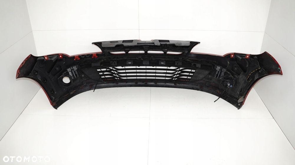 ZDERZAK PRZÓD PRZEDNI RENAULT MEGANE III 08-12R - 9