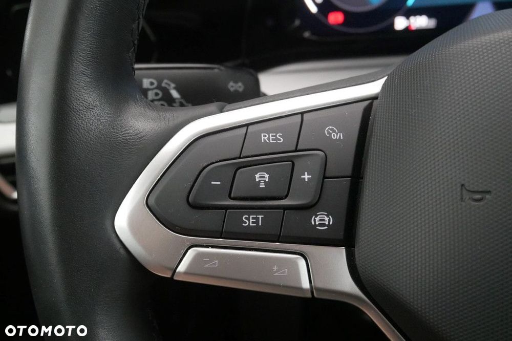 Volkswagen Golf Variant 2.0 TDI Life - 21