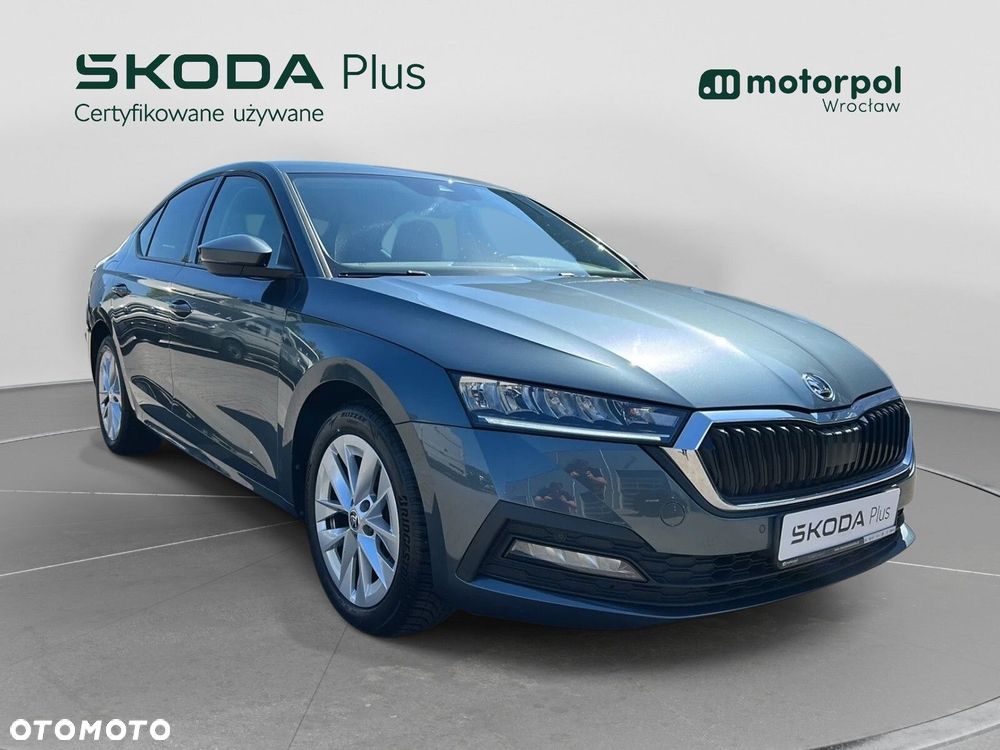 Skoda Octavia 1.0 TSI Ambition - 14