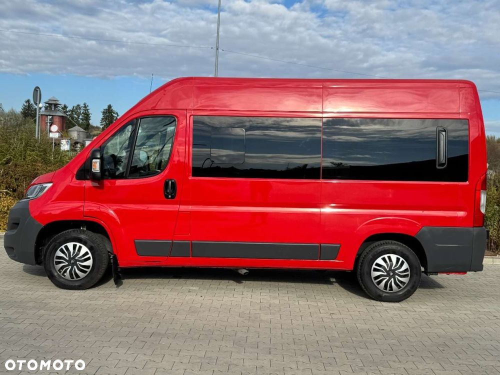 Citroën Jumper - 15