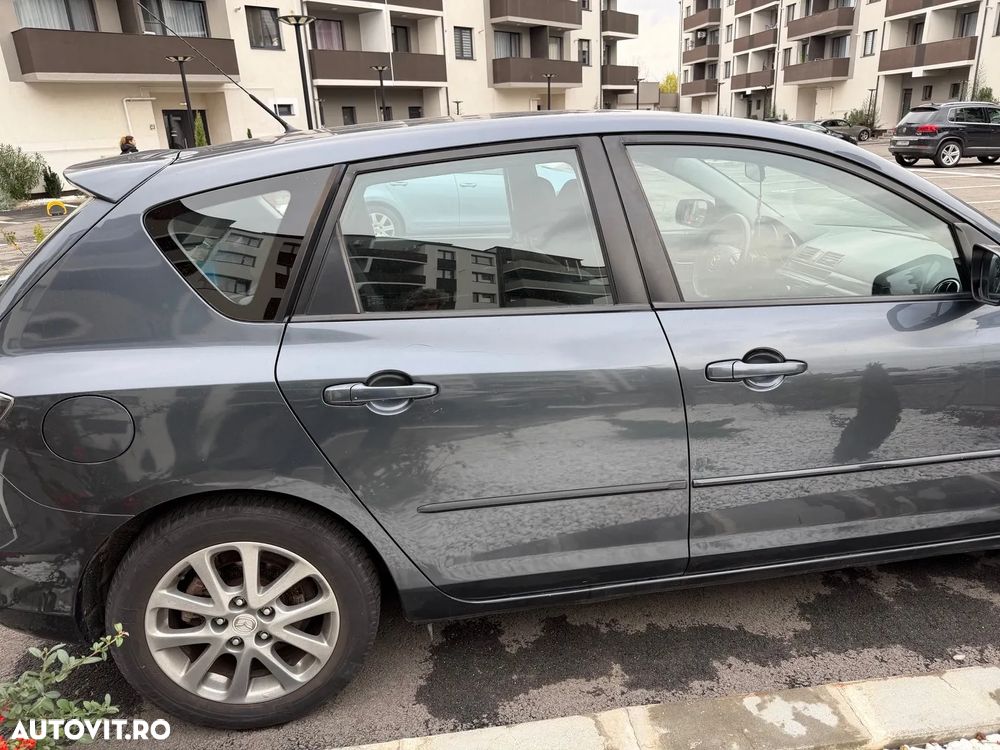 Mazda 3 Sport 1.6i Active - 6