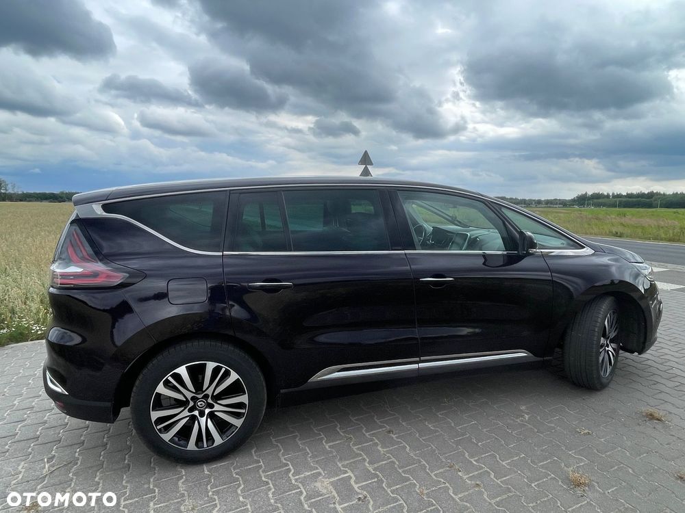Renault Espace Energy dCi 160 EDC Initiale Paris - 12