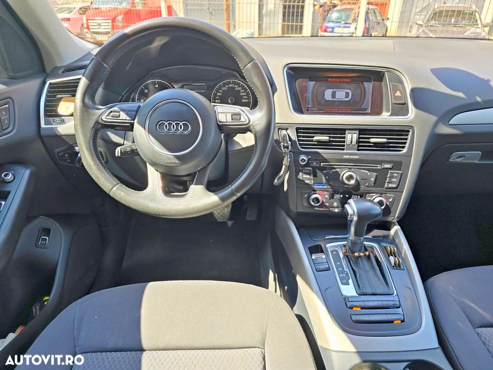 Audi Q5 - 9
