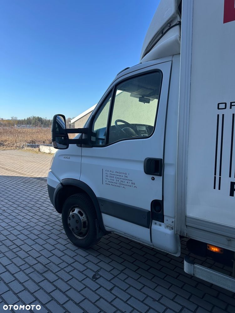 Iveco Daily 35C15 - 8