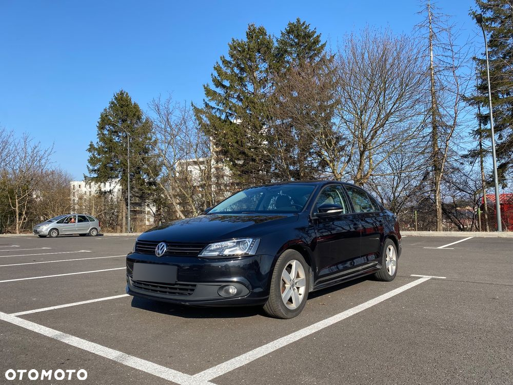 Volkswagen Jetta 1.4 TSI Highline Perfectline - 9