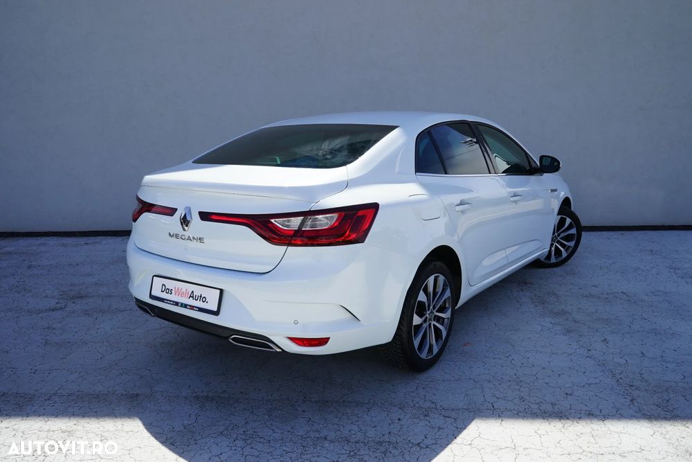 Renault Megane TCe 140 GPF Intens - 6
